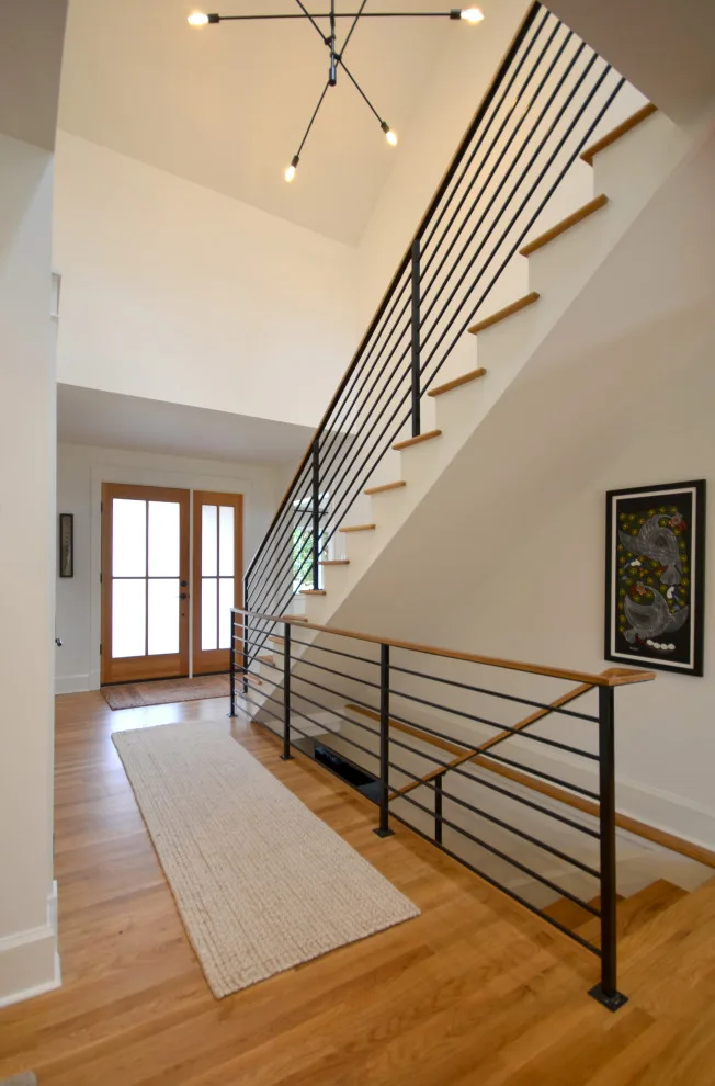 Cape Transition Project by FitzHarris Designs, Architects + Designers - Photo 17
