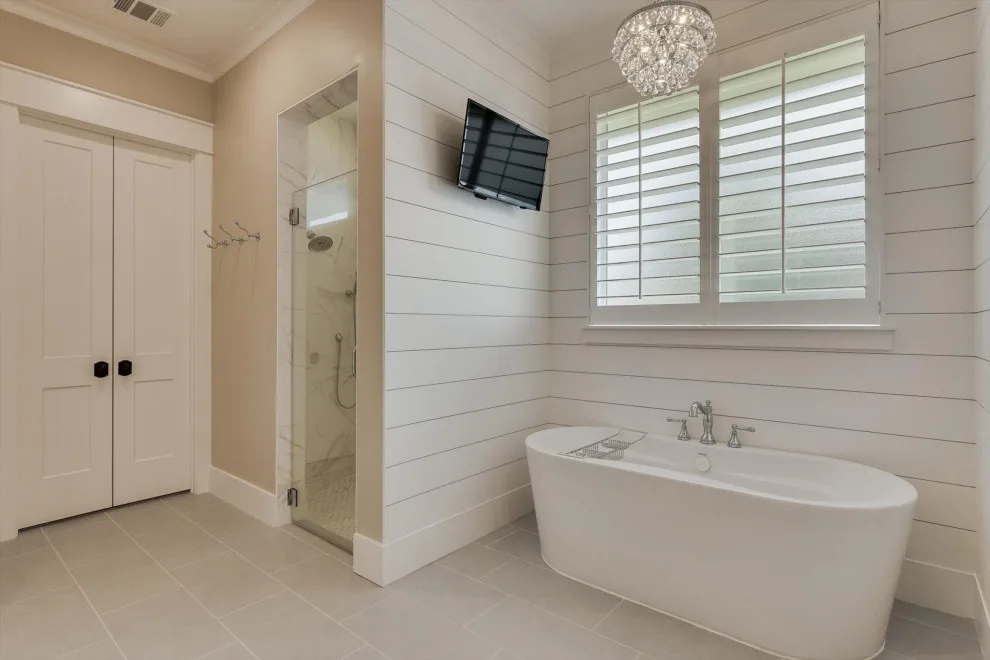 Haslet Texas Farmhouse Renovation by Distinctive Dwellings - Thayne Hillrichs - Photo 18