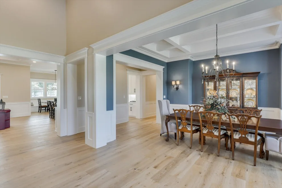Haslet Texas Farmhouse Renovation by Distinctive Dwellings - Thayne Hillrichs - Photo 19