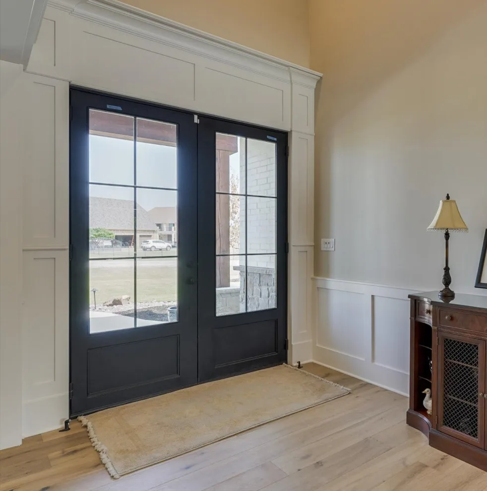 Haslet Texas Farmhouse Renovation by Distinctive Dwellings - Thayne Hillrichs - Photo 16