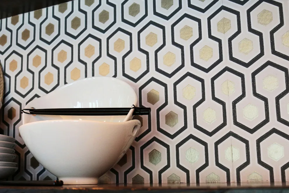 French Country Revival by NSPJ Architects - Photo 15
