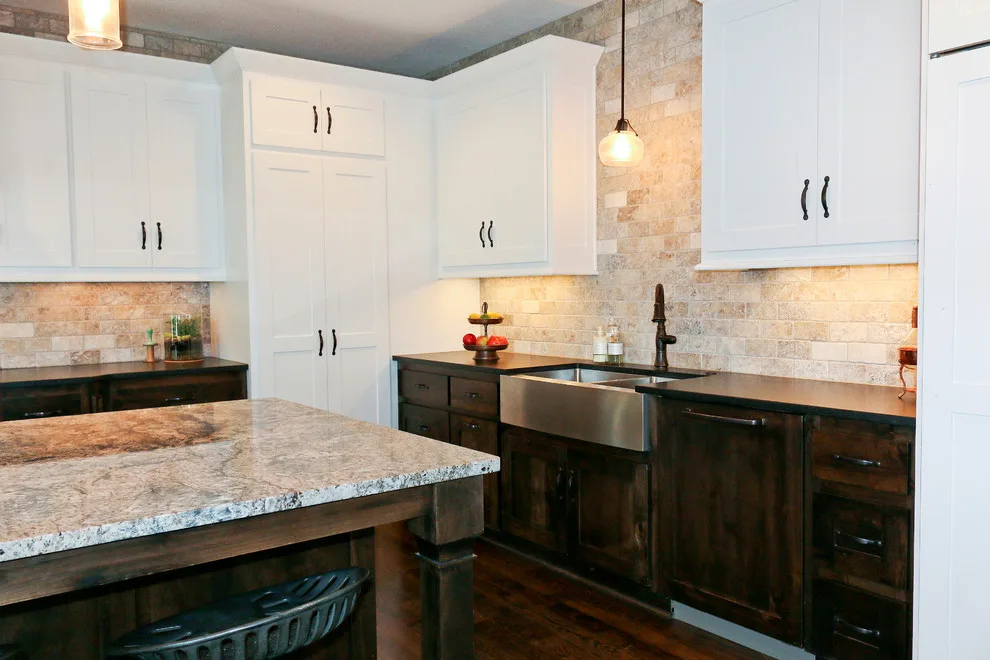 French Country Revival by NSPJ Architects - Photo 16