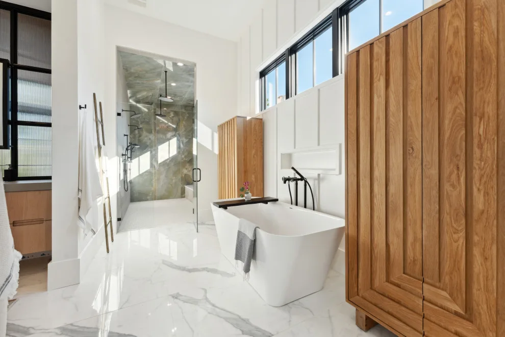 Transformational Jewel by DLB Custom Home Design - Photo 38