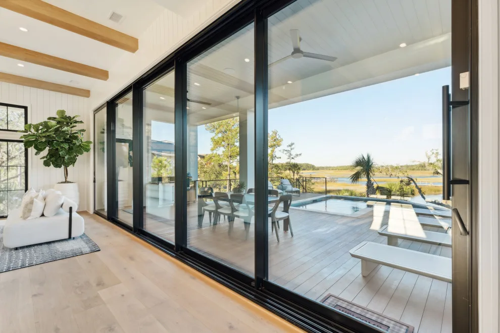 Transformational Jewel by DLB Custom Home Design - Photo 24