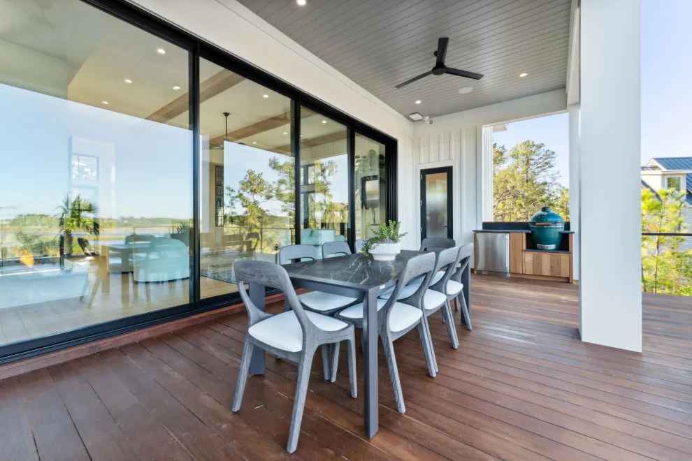 Transformational Jewel by DLB Custom Home Design - Photo 41