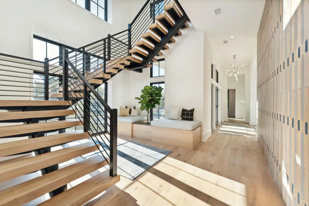Transformational Jewel by DLB Custom Home Design - Photo 25