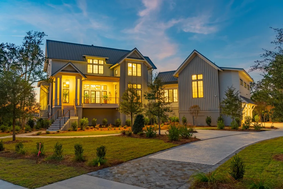 Transformational Jewel by DLB Custom Home Design - Photo 31