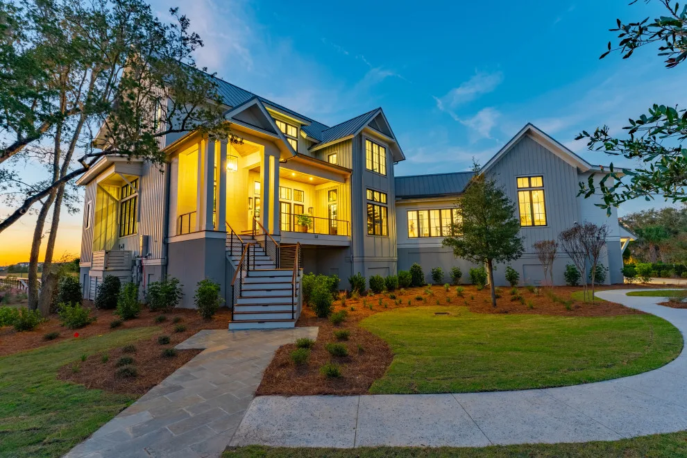 Transformational Jewel by DLB Custom Home Design - Photo 48