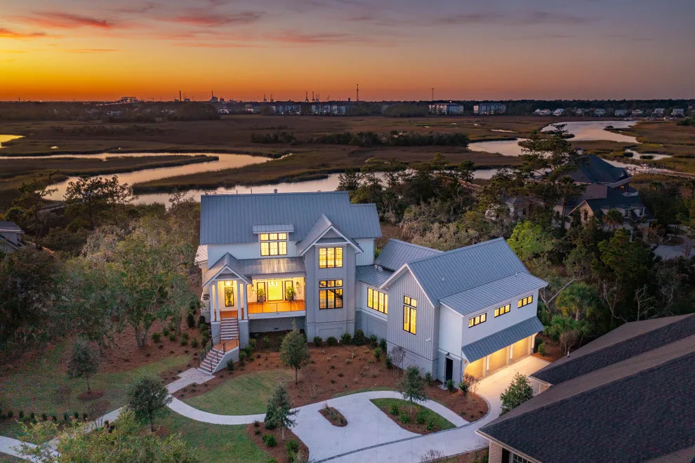 Transformational Jewel by DLB Custom Home Design - Photo 51