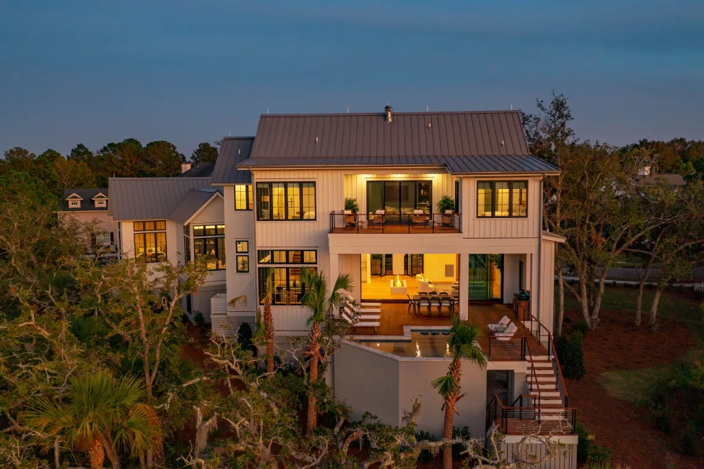 Transformational Jewel by DLB Custom Home Design - Photo 50