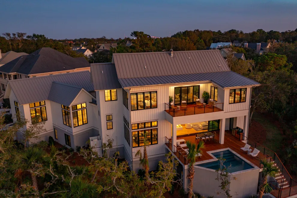Transformational Jewel by DLB Custom Home Design - Photo 52