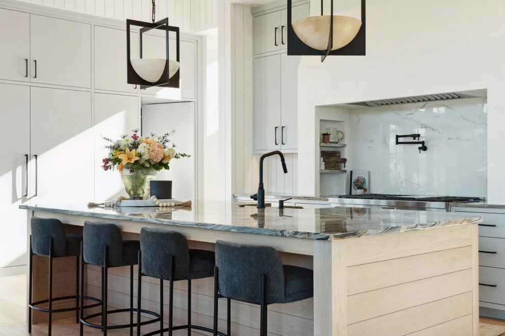 Transformational Jewel by DLB Custom Home Design - Photo 5