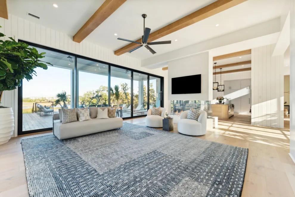 Transformational Jewel by DLB Custom Home Design - Photo 12