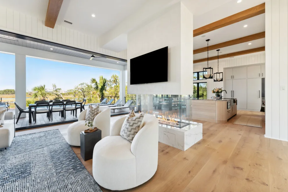 Transformational Jewel by DLB Custom Home Design - Photo 8