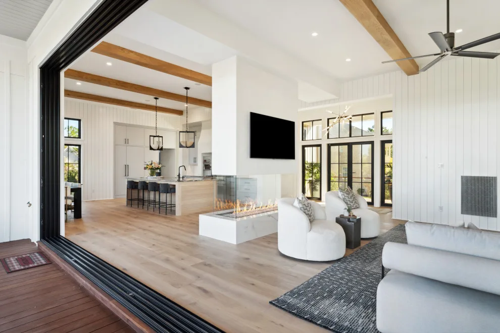 Transformational Jewel by DLB Custom Home Design - Photo 44