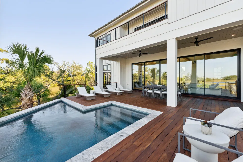 Transformational Jewel by DLB Custom Home Design - Photo 40