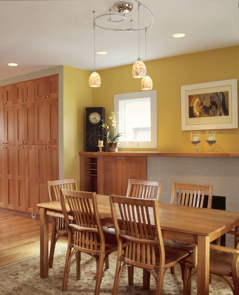 Evolving Kitchen by Hart STUDIO LLC - Photo 2