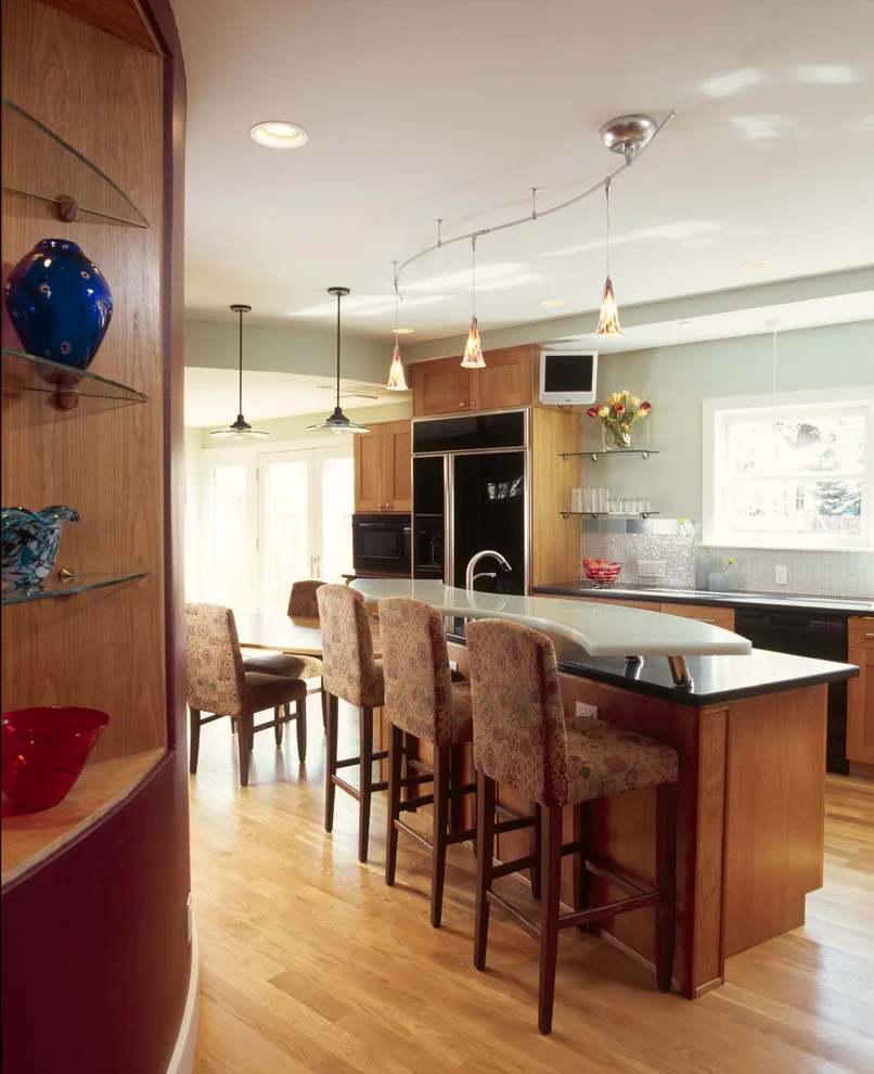 Evolving Kitchen by Hart STUDIO LLC - Photo 3