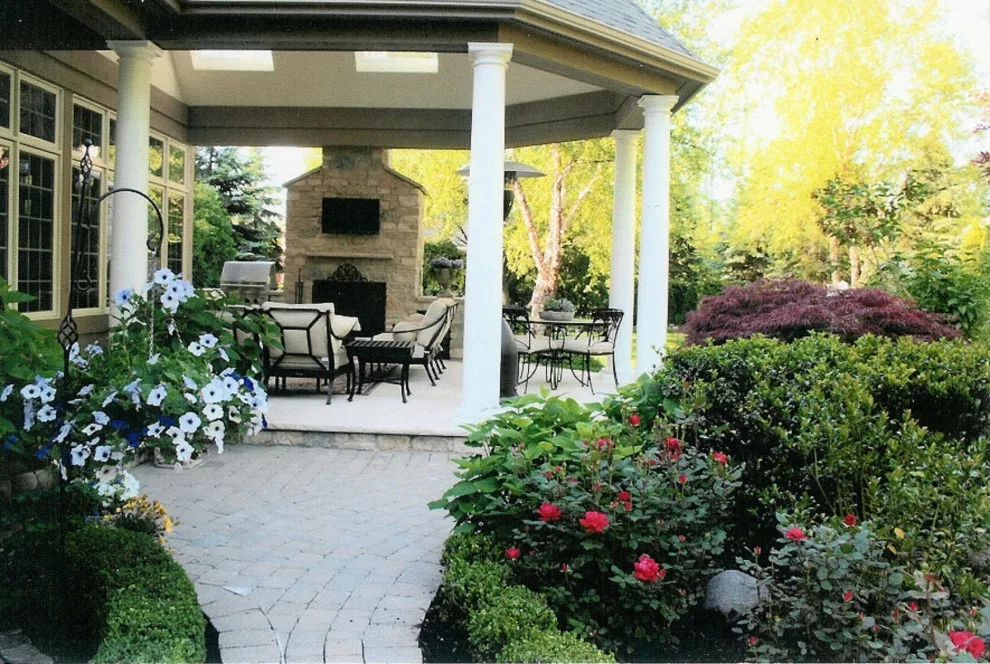 Adaptive Living by Joseph Myers, Architect, Inc. - Photo 21