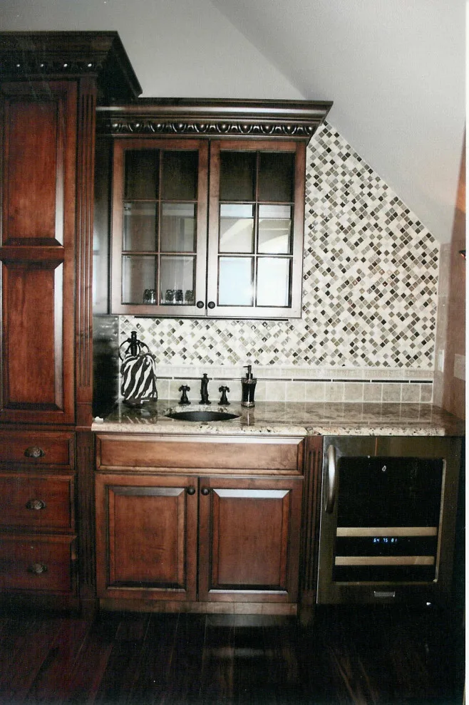 Adaptive Living by Joseph Myers, Architect, Inc. - Photo 4