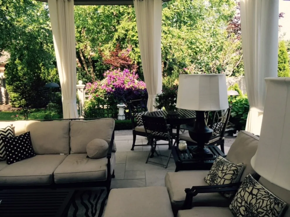 Adaptive Living by Joseph Myers, Architect, Inc. - Photo 25