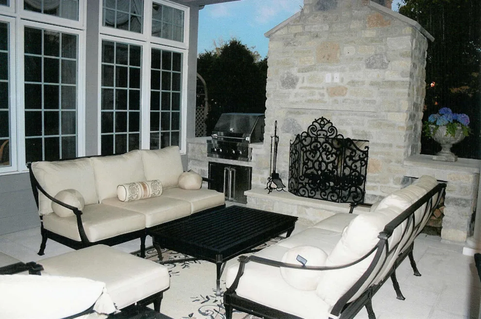 Adaptive Living by Joseph Myers, Architect, Inc. - Photo 20