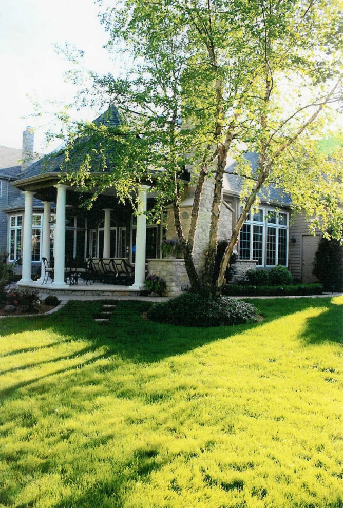 Adaptive Living by Joseph Myers, Architect, Inc. - Photo 6