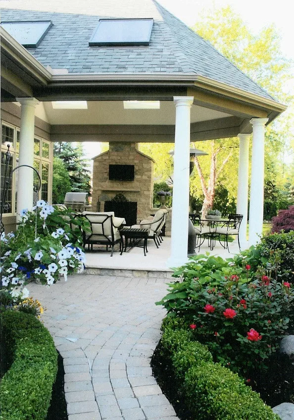 Adaptive Living by Joseph Myers, Architect, Inc. - Photo 27