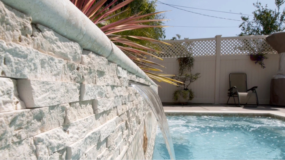 Ocean Blue Pools And Landscaping - Photo 3