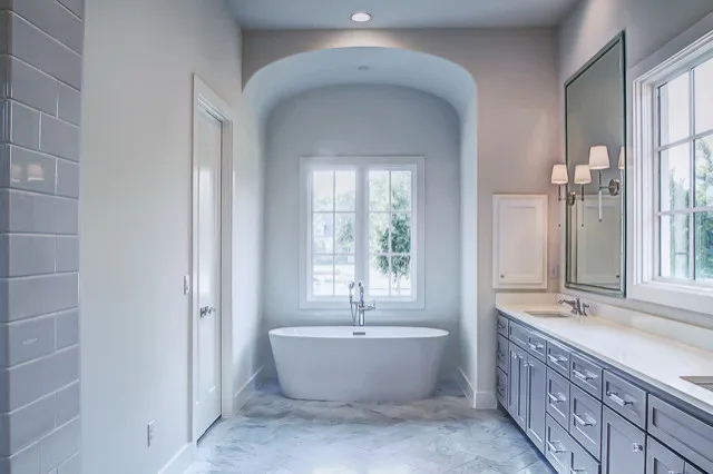 Modern Transition - Colleyville by Distinctive Dwellings - Thayne Hillrichs - Photo 11