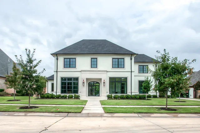 Modern Transition - Colleyville by Distinctive Dwellings - Thayne Hillrichs - Photo 3