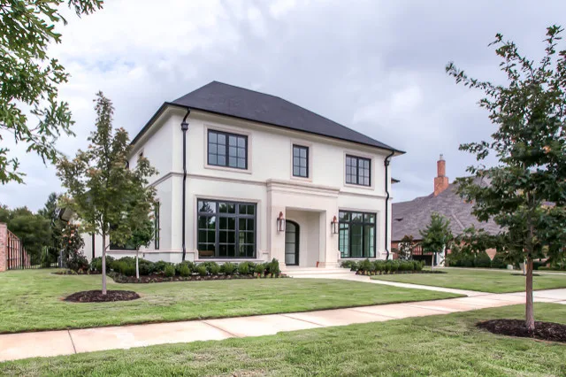 Modern Transition - Colleyville by Distinctive Dwellings - Thayne Hillrichs - Photo 8