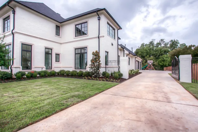 Modern Transition - Colleyville by Distinctive Dwellings - Thayne Hillrichs - Photo 4