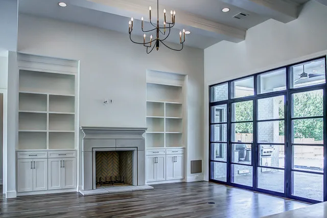 Modern Transition - Colleyville by Distinctive Dwellings - Thayne Hillrichs - Photo 15