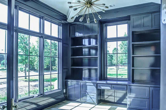 Modern Transition - Colleyville by Distinctive Dwellings - Thayne Hillrichs - Photo 17