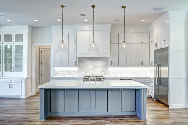 Modern Transition - Colleyville by Distinctive Dwellings - Thayne Hillrichs - Photo 5