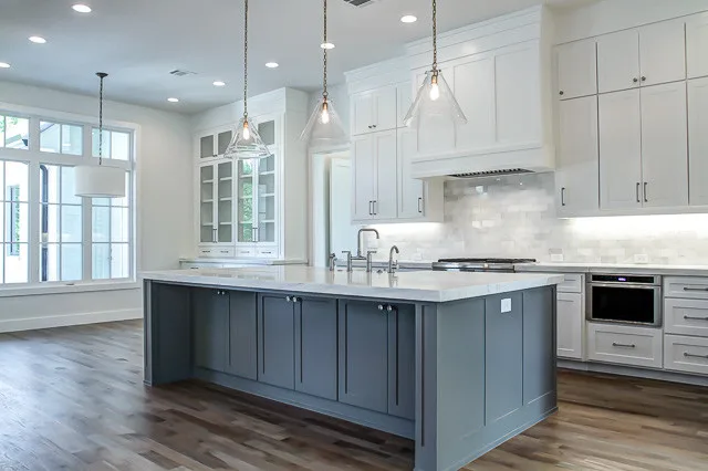 Modern Transition - Colleyville by Distinctive Dwellings - Thayne Hillrichs - Photo 9