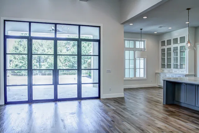 Modern Transition - Colleyville by Distinctive Dwellings - Thayne Hillrichs - Photo 14