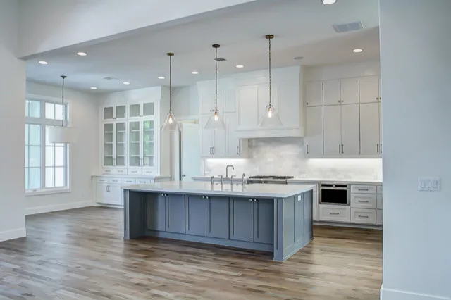 Modern Transition - Colleyville by Distinctive Dwellings - Thayne Hillrichs - Photo 10