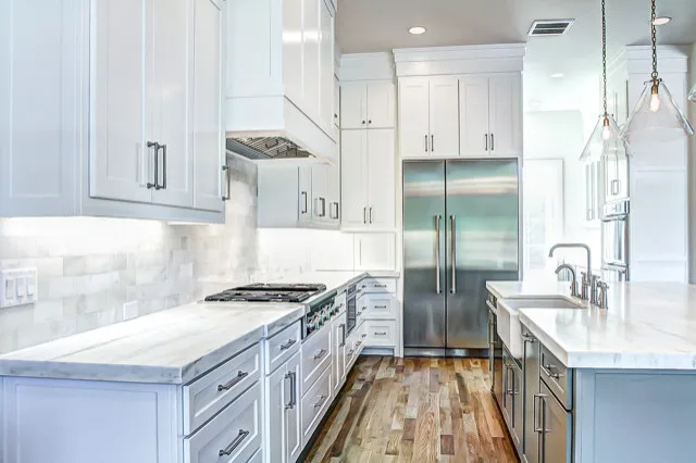 Modern Transition - Colleyville by Distinctive Dwellings - Thayne Hillrichs - Photo 12