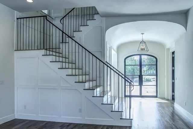 Modern Transition - Colleyville by Distinctive Dwellings - Thayne Hillrichs - Photo 7
