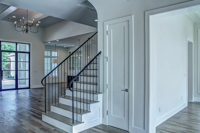 Modern Transition - Colleyville by Distinctive Dwellings - Thayne Hillrichs - Photo 16