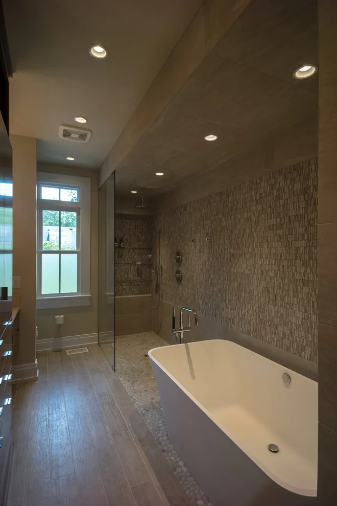 Auburn, AL Renovation and Expansion Project by Hinson + Dagg Architects, LLC - Photo 9