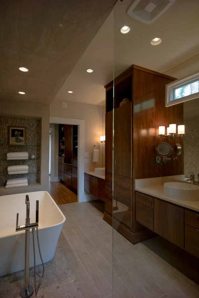 Auburn, AL Renovation and Expansion Project by Hinson + Dagg Architects, LLC - Photo 3