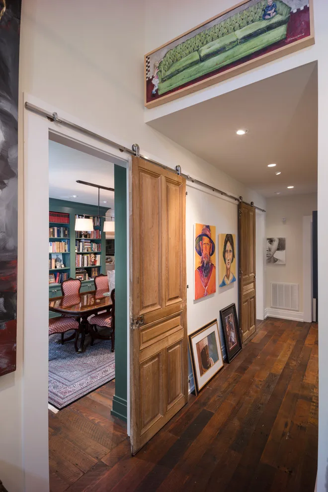 Auburn, AL Renovation and Expansion Project by Hinson + Dagg Architects, LLC - Photo 6