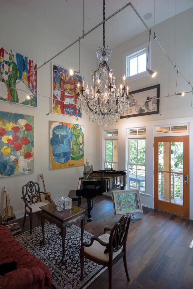 Auburn, AL Renovation and Expansion Project by Hinson + Dagg Architects, LLC - Photo 27