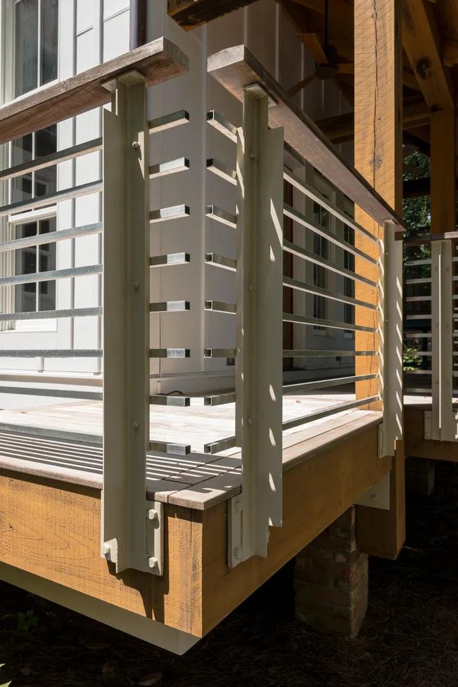 Hinson + Dagg Architects, LLC - Photo 8