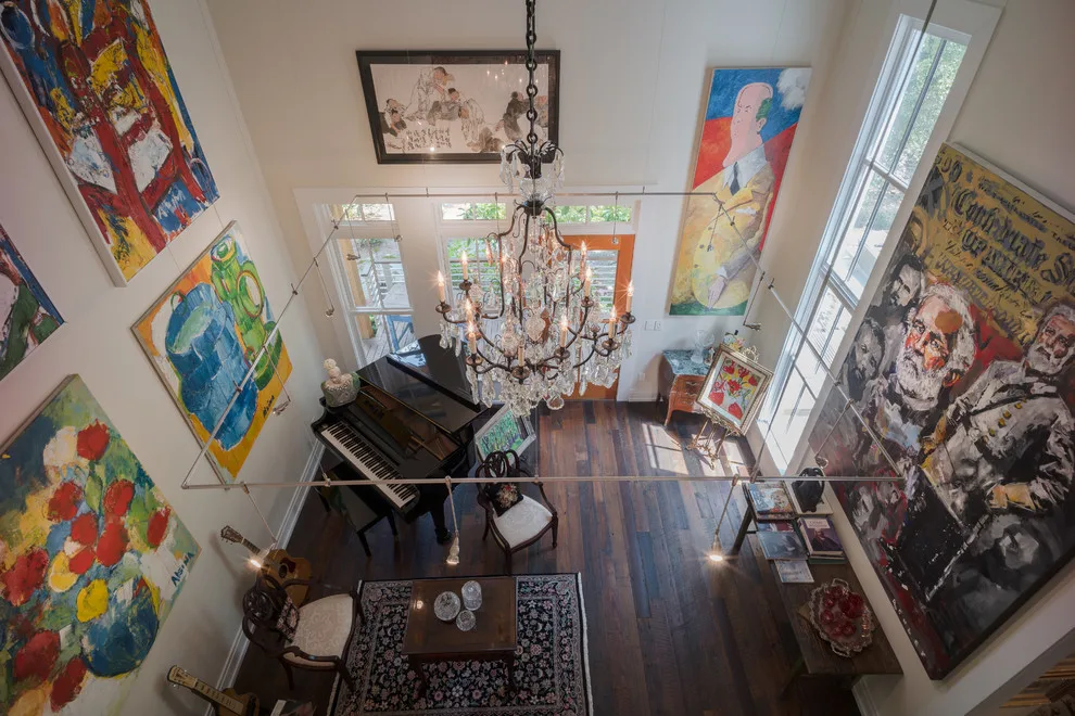 Auburn, AL Renovation and Expansion Project by Hinson + Dagg Architects, LLC - Photo 18