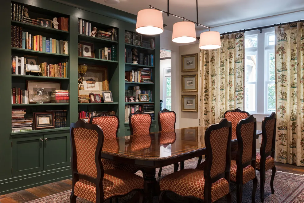 Auburn, AL Renovation and Expansion Project by Hinson + Dagg Architects, LLC - Photo 15