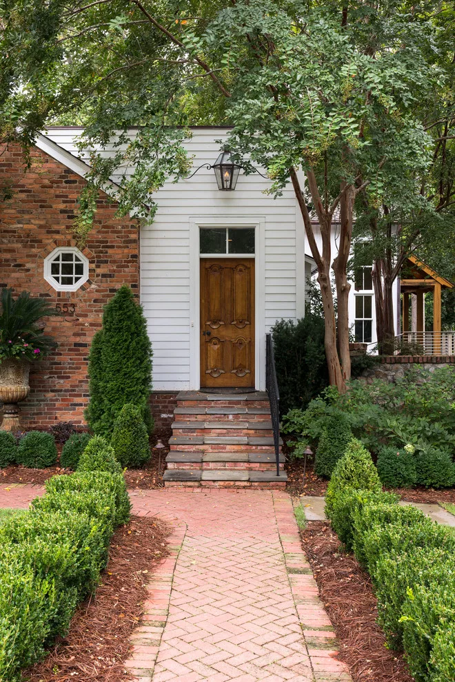 Auburn, AL Renovation and Expansion Project by Hinson + Dagg Architects, LLC - Photo 14